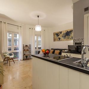 Appartement met een Slaapkamer